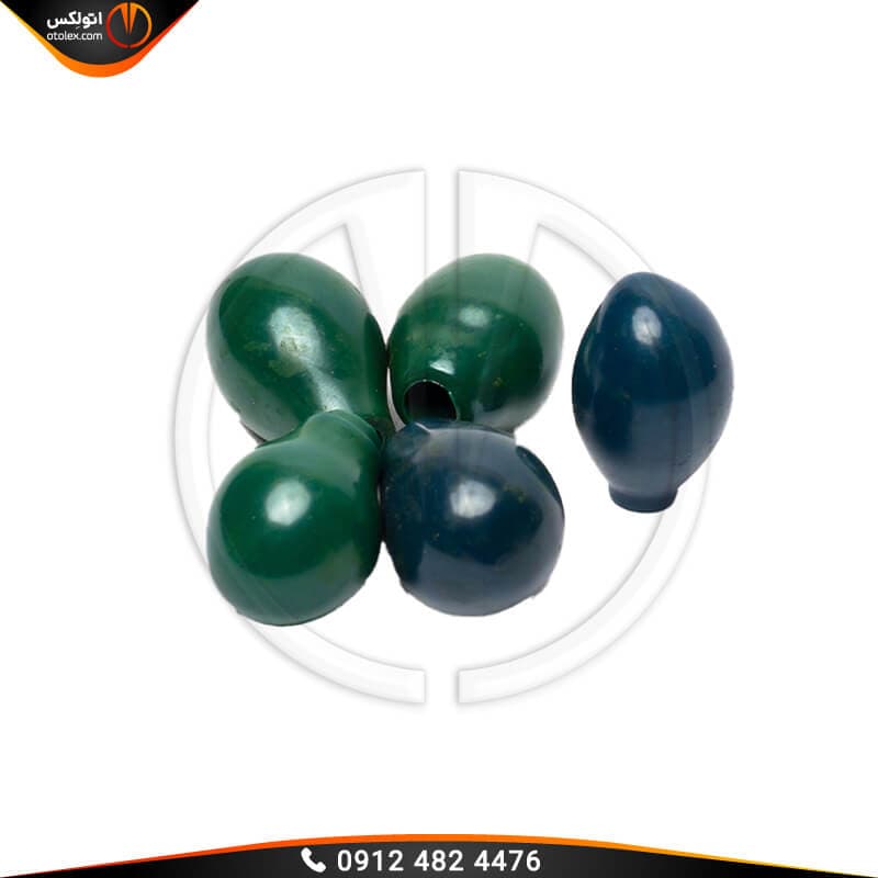 رگه خوابان ژله ای صافکاری (بسته 10 عددی)