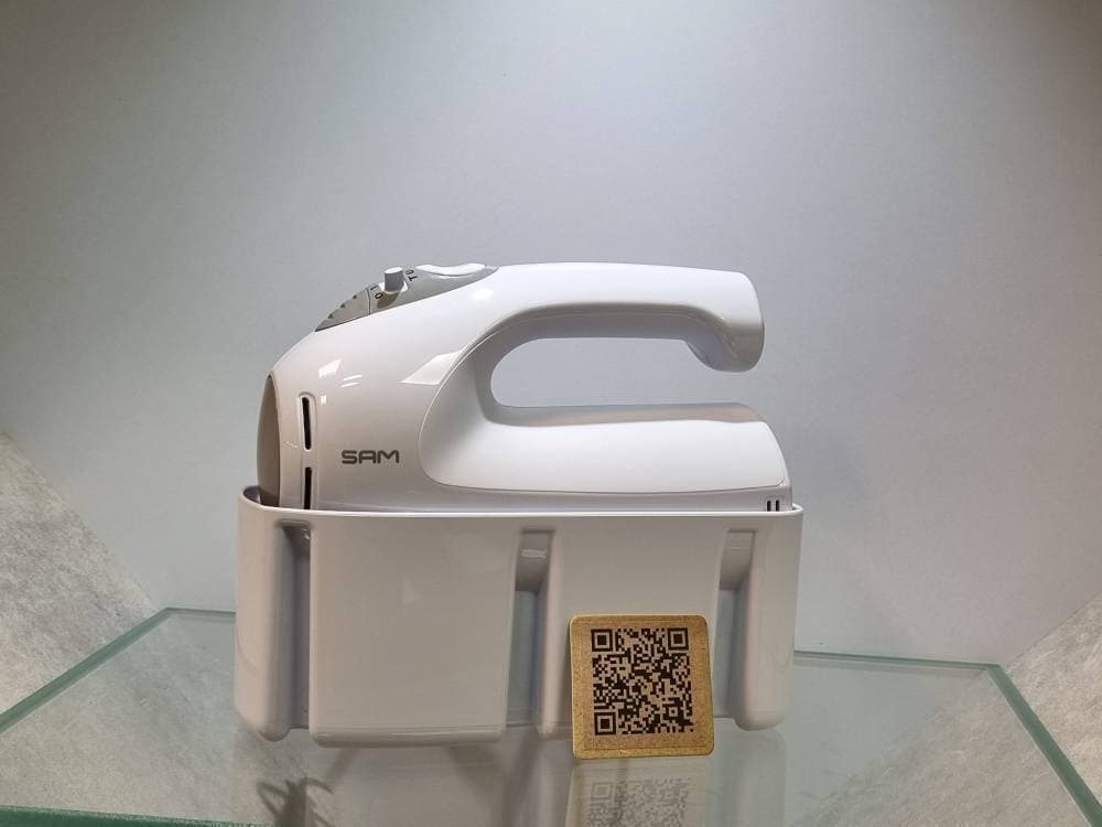 همزن برقی سام مدل HM107 — تصویر ۳