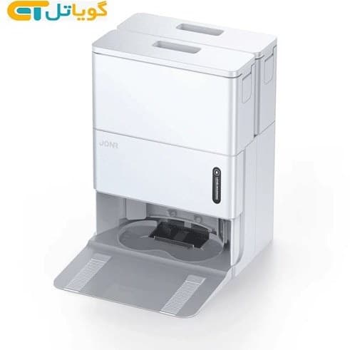 جارو رباتیک جانر مدل JONR T5 Pro نسل ۲ (کپی/غیراصل) — تصویر ۳