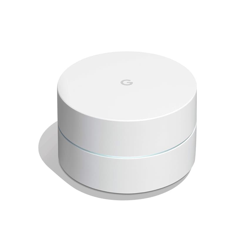روتر وای‌فای Google AC 1304 | آکبند