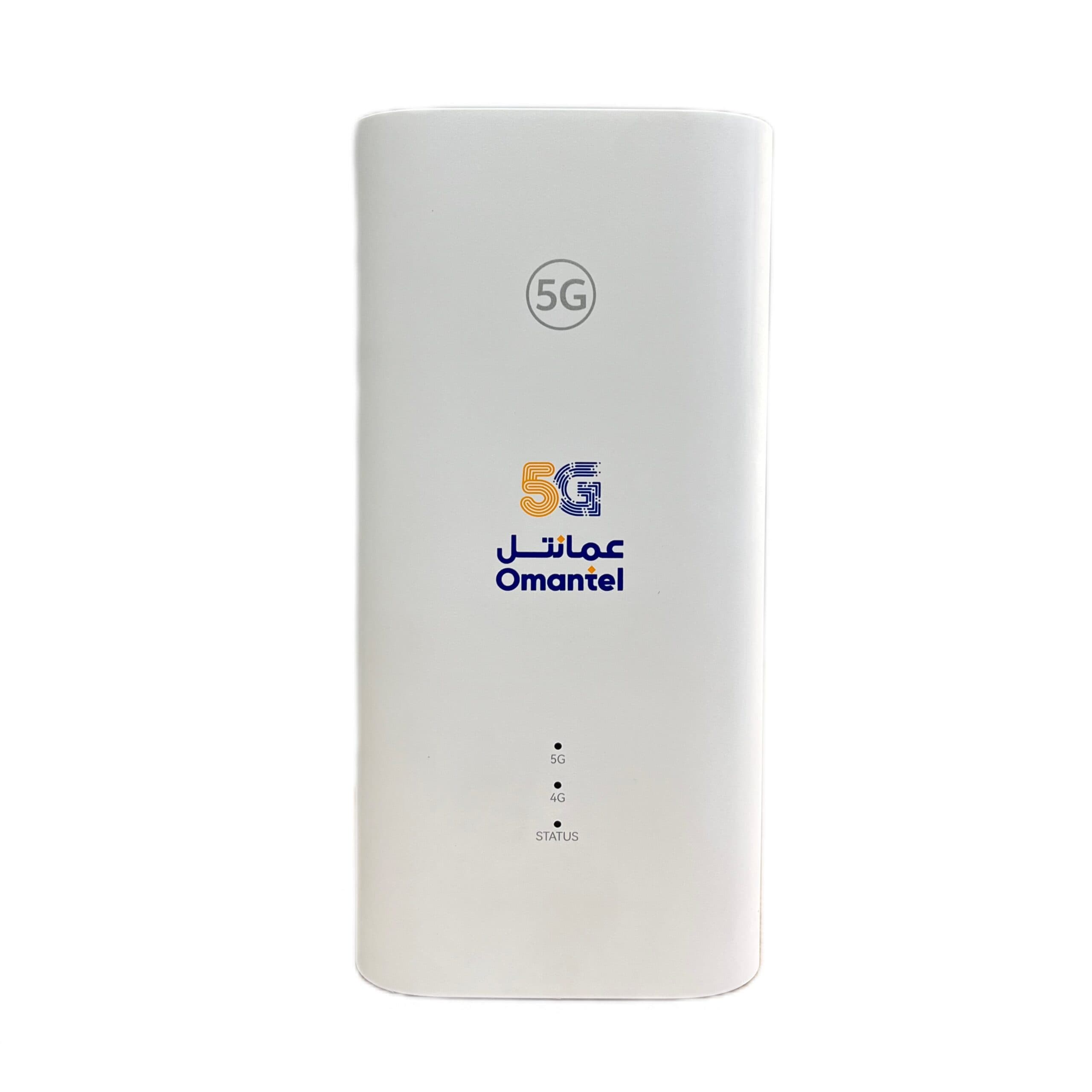 مودم روتر 5G بی سیم و دوباند AX3000 عمانتل هوآوی مدل H155-383