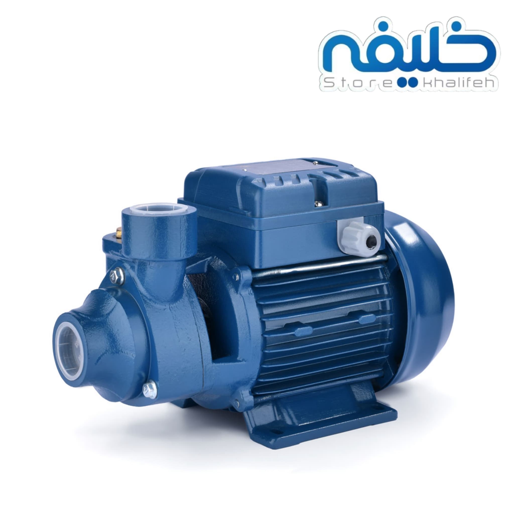 پمپ نیم اسب الین