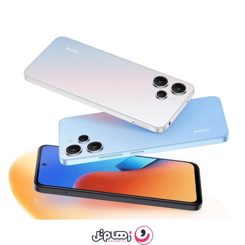 گوشی شیائومی Redmi 12 حافظه 256 گیگابایت رم 8 گیگابایت NFC | آدرین همراه — تصویر ۱۰