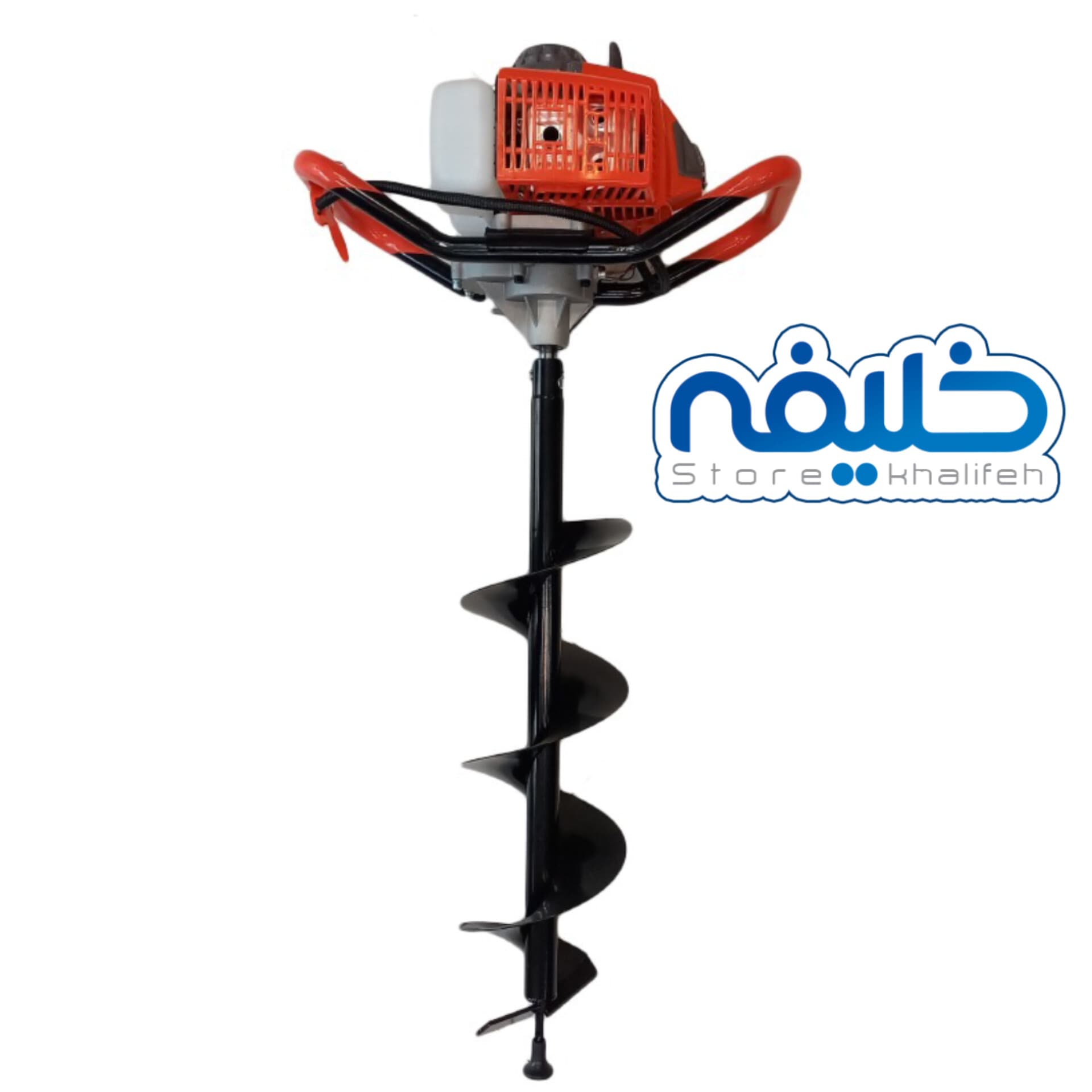 چاله کن 68CC توکیو بامته 20 سانتی