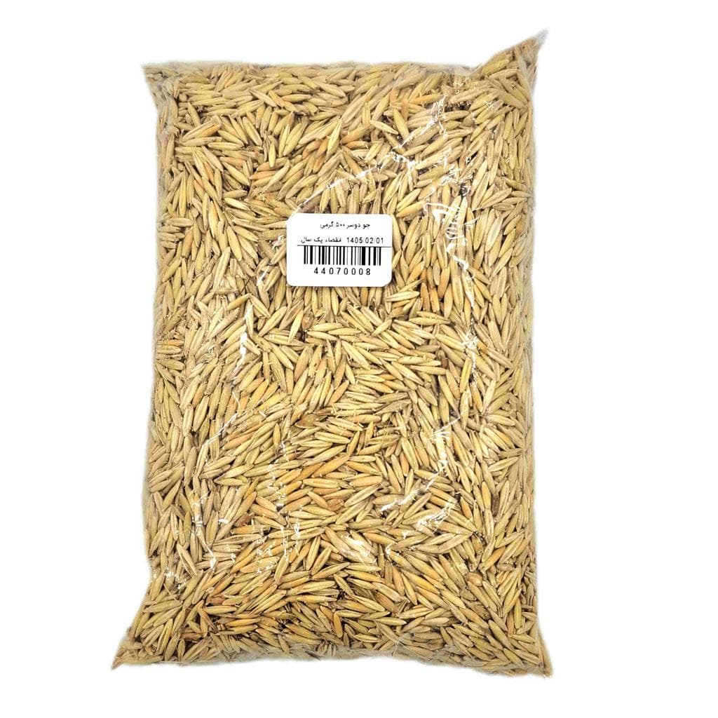 جو دوسر (500 گرمی)