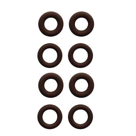 اورینگ سوزن انژکتور NBR (ضد روغن) ال 90-ساندرو-مگان1600-2000