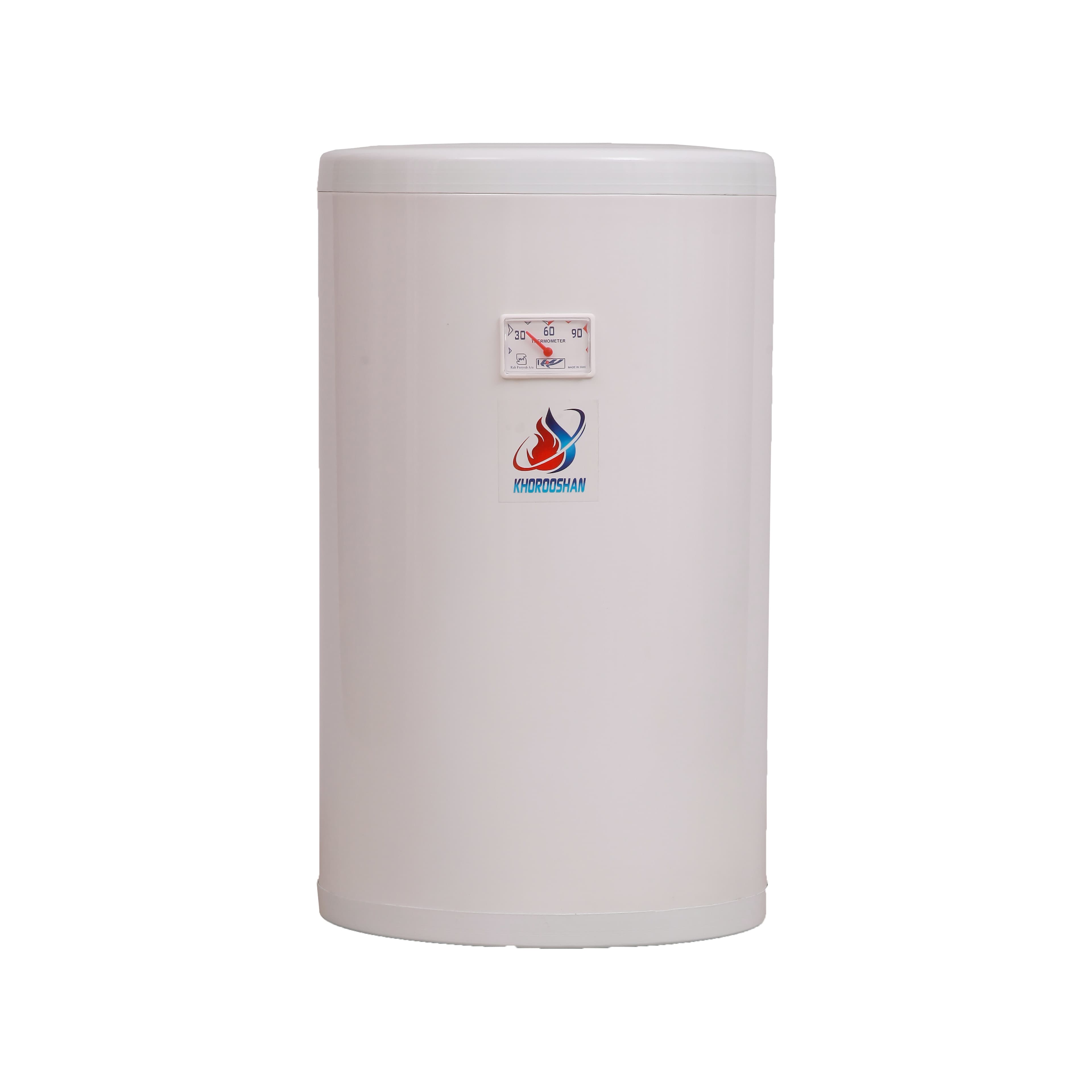 آبگرمکن برقی استیل خروشان مدل IBP50-5