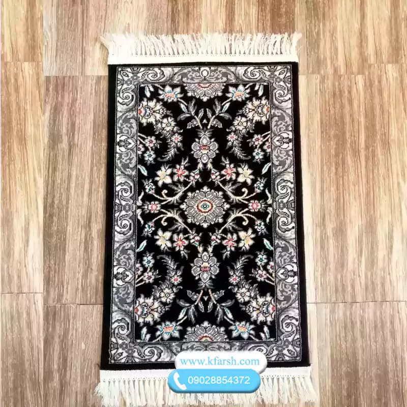 پادری طرح اوستا ( فیلی و مشکی)