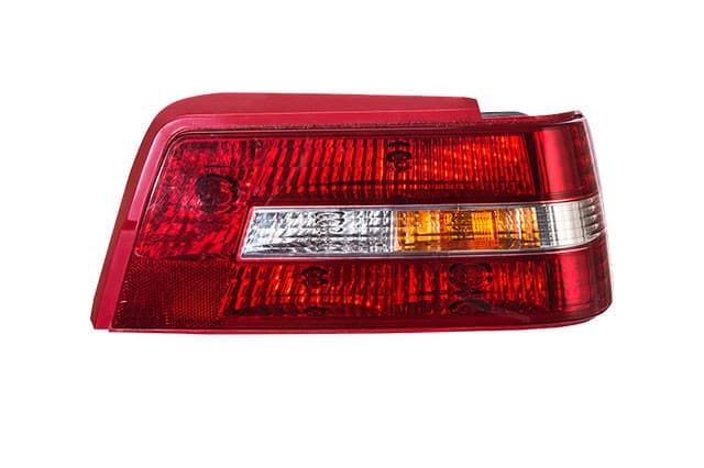 چراغ خطر پژو 405 SLX مدرن (با وایرست)