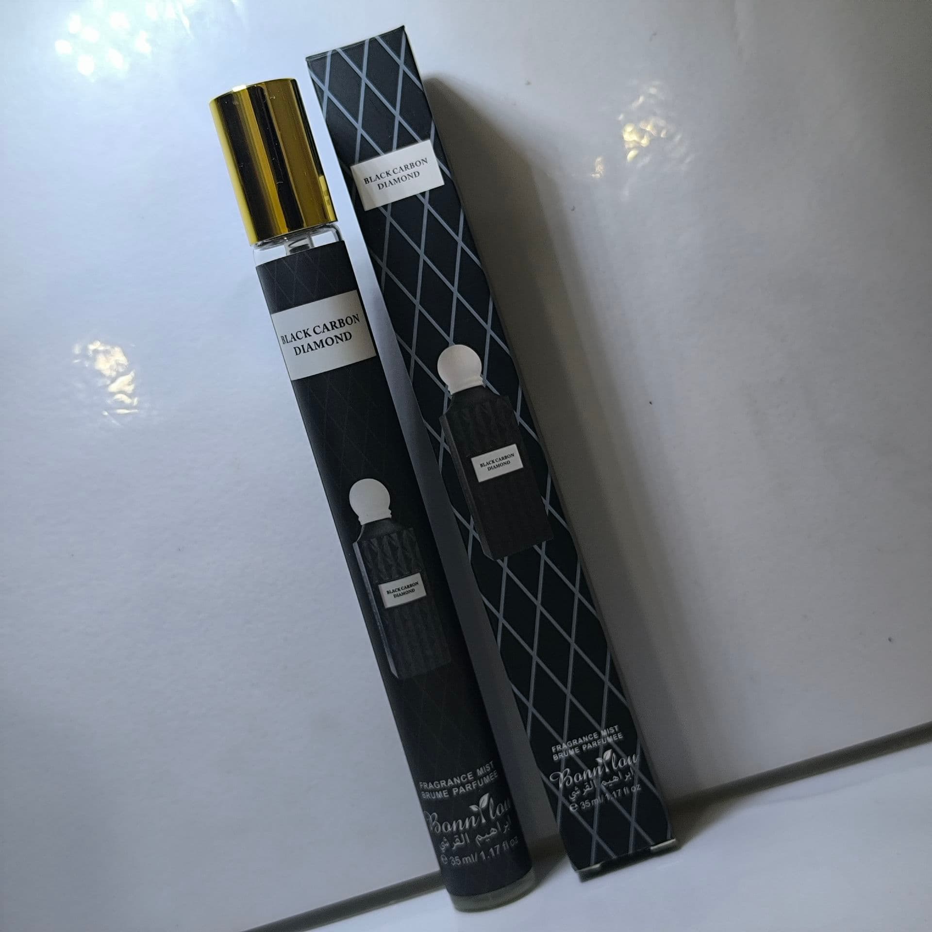 عطر 35میل ابراهیم القریشی