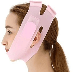 گن غبغب اصل وارداتی V Shape | زاویهساز فک و صورت | لیفت و فرمدهی بدون جراحی | کد S 20001