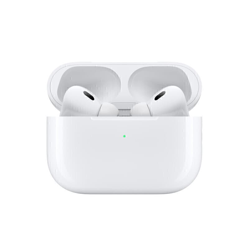 ایرپادز نسل 2 (های کپی) Airpods 2nd generation — تصویر ۳