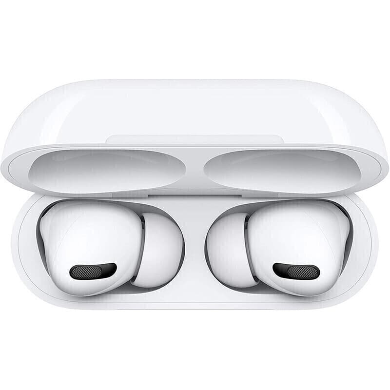 ایرپادز نسل 2 (های کپی) Airpods 2nd generation — تصویر ۸