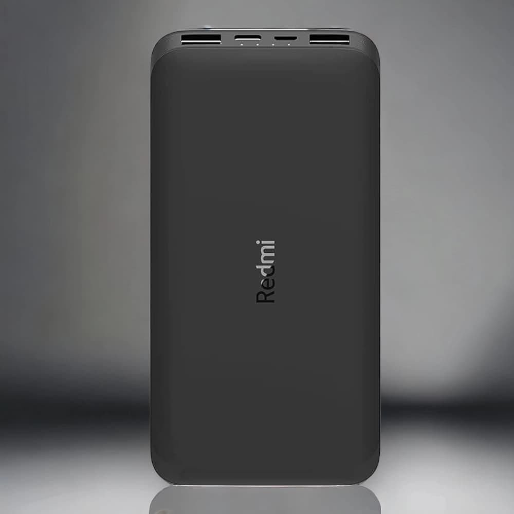پاور بانک 10000 ردمی مدل PB100LZM — تصویر ۴