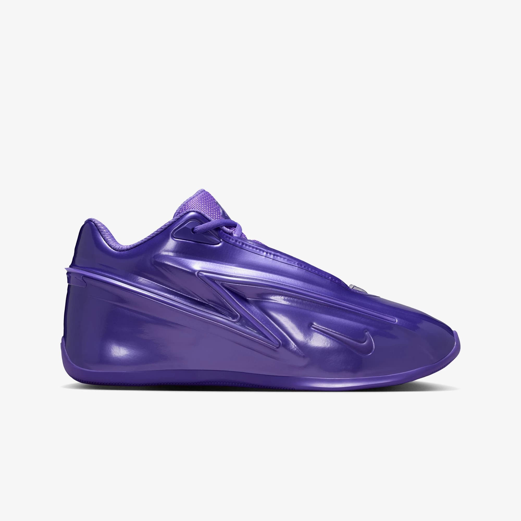 کفش اورجینال بسکتبال Nike KD19 'Purple Stuff