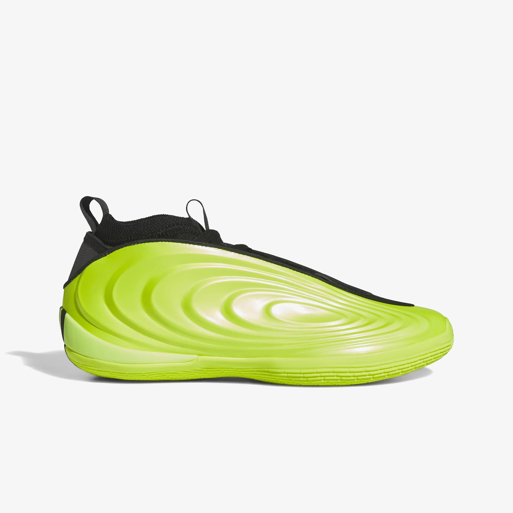 کفش اورجینال بسکتبال adidas Harden Volume 10 'Hi-Res Yellow