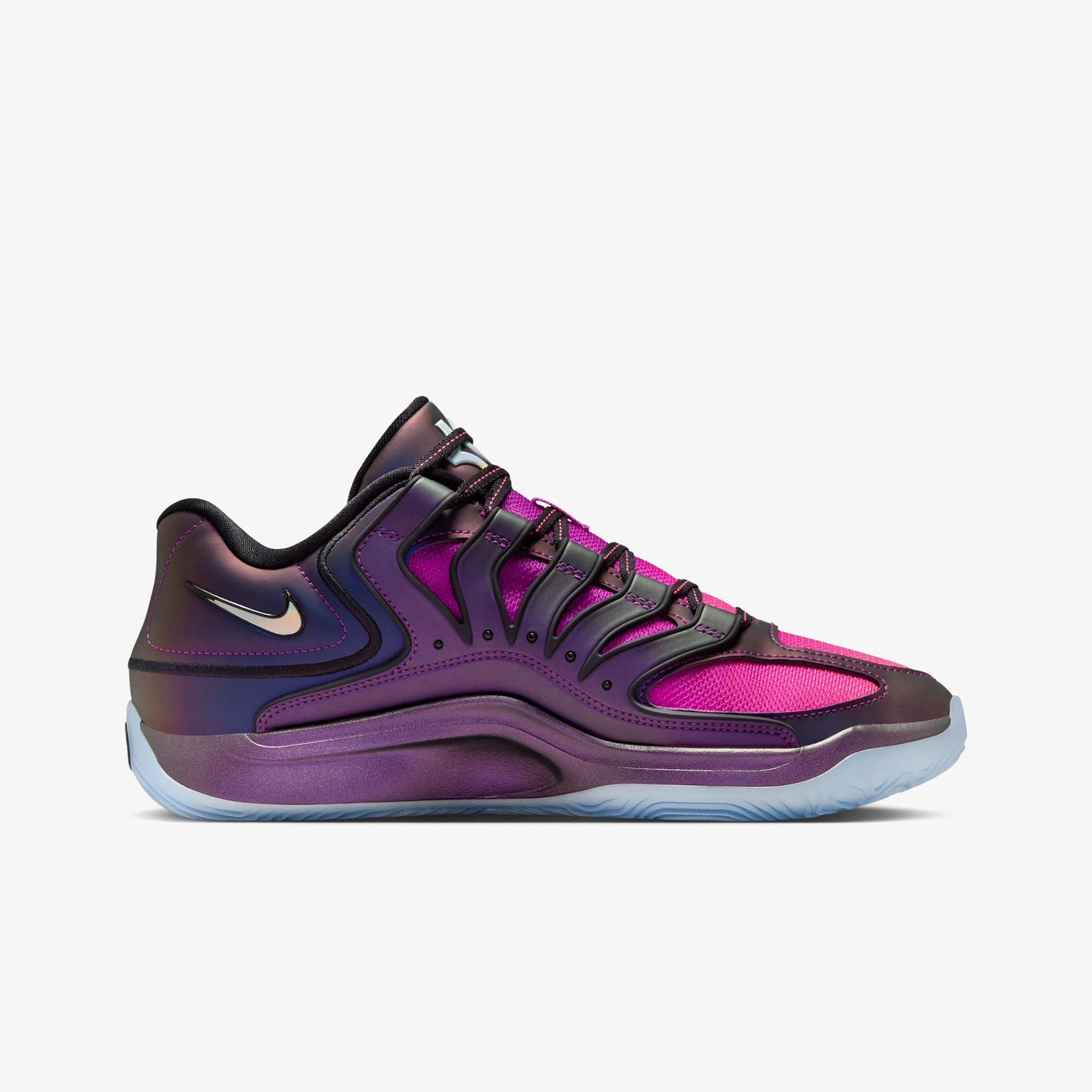 کفش اورجینال بسکتبال Nike KD 18 'Eggplant'