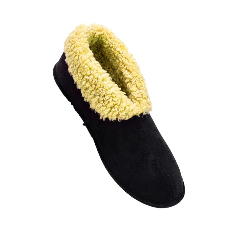 پاپوش زمستانی زنانه مدل KW1001