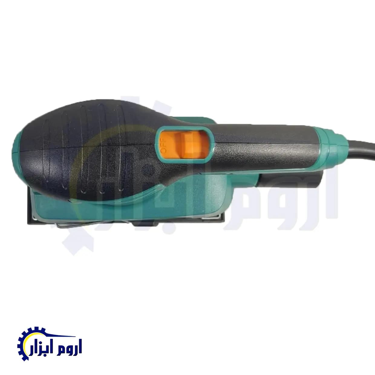 سنباده لرزان مستطیلی پاور اکشن مدل FS180 — تصویر ۲