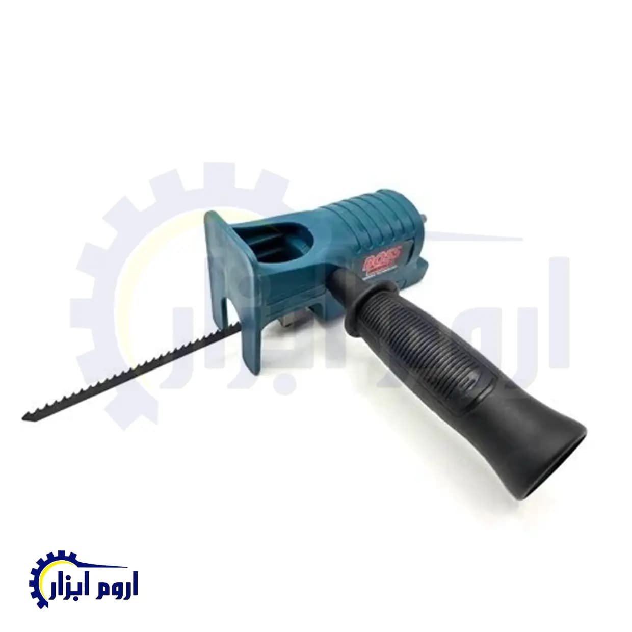 تبدیل دریل به اره عمودبر باس BOSS — تصویر ۳