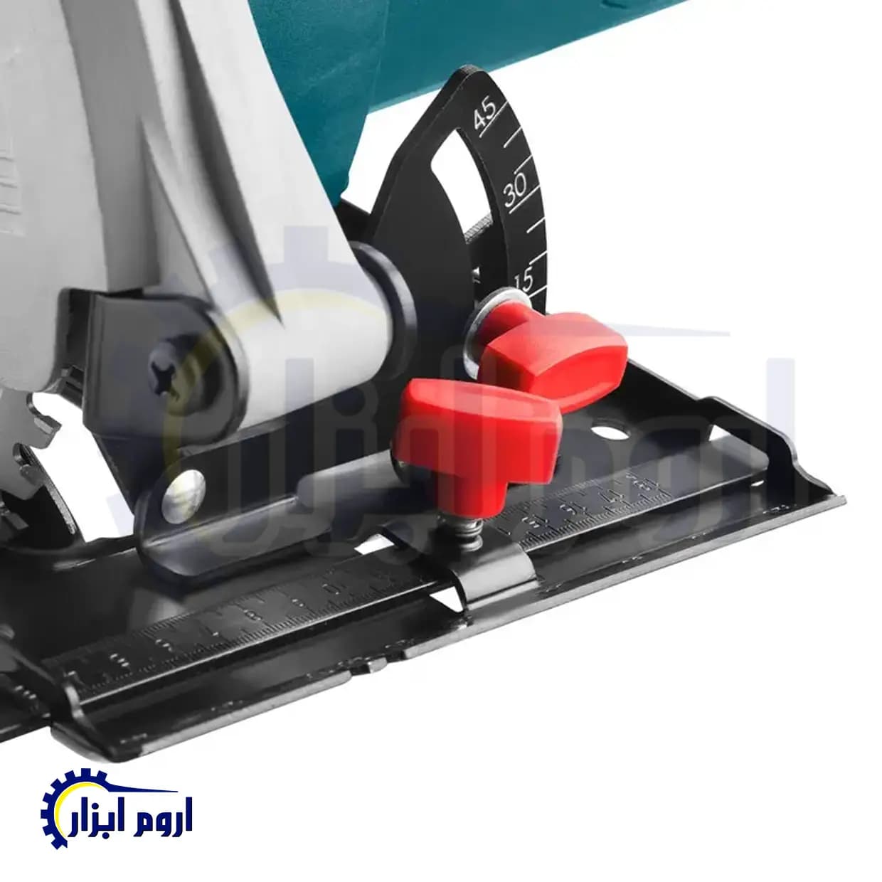 اره گردبر 235 میلی متری رونیکس مدل 4323 — تصویر ۲