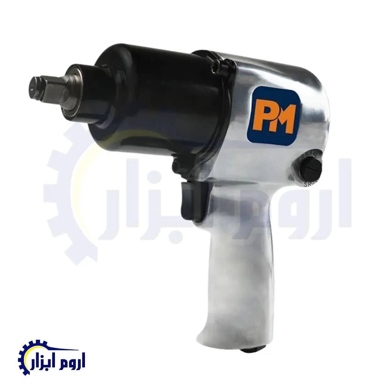 بکس بادی 1/2 اینچ مدل 900 نیوتن پی ام PM