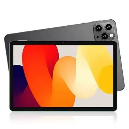 تبلت برند BML مدل PAD 17 MAX | صفحه نمایش 10 اینچ و رم 4 گیگ و حافظه داخلی 64 گیگ — تصویر ۸