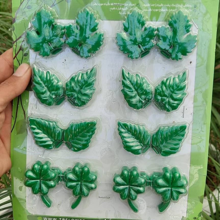 عمده گیره نگهدارنده مخصوص گیاهان رونده