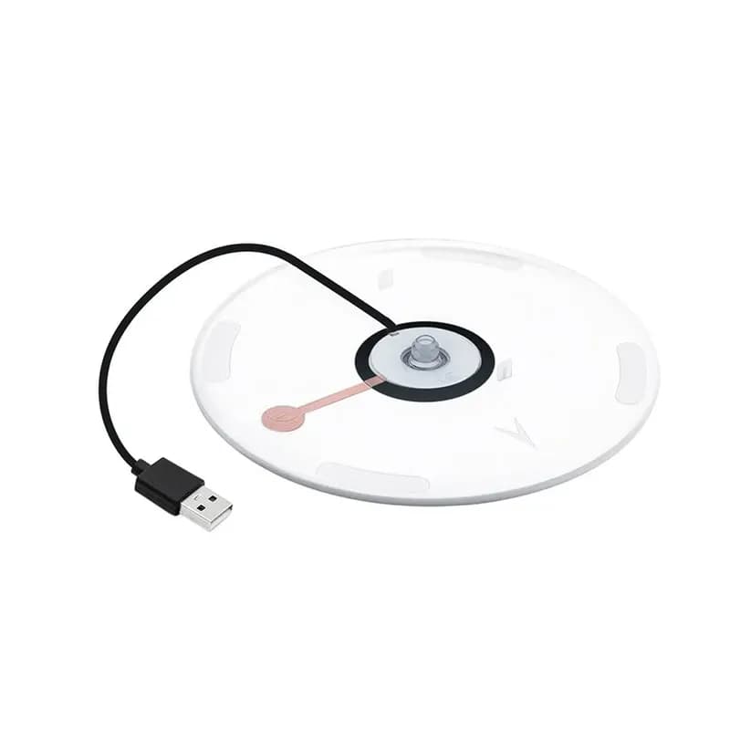 پایه نگهدارنده پلی استیشن 5 آی پلی مدل Vertical RGB HBP-575