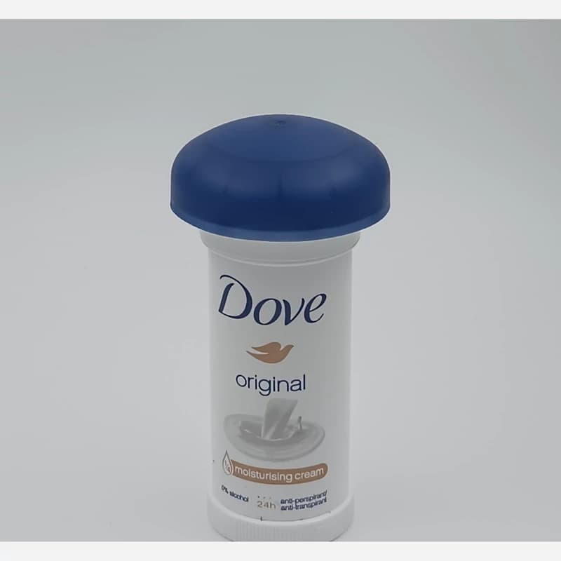 مام استیک داو مدل Original حجم 50 میل ضد تعریق
