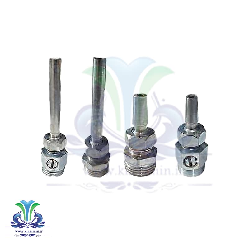 فواره کومیت 1/2 اینچ
