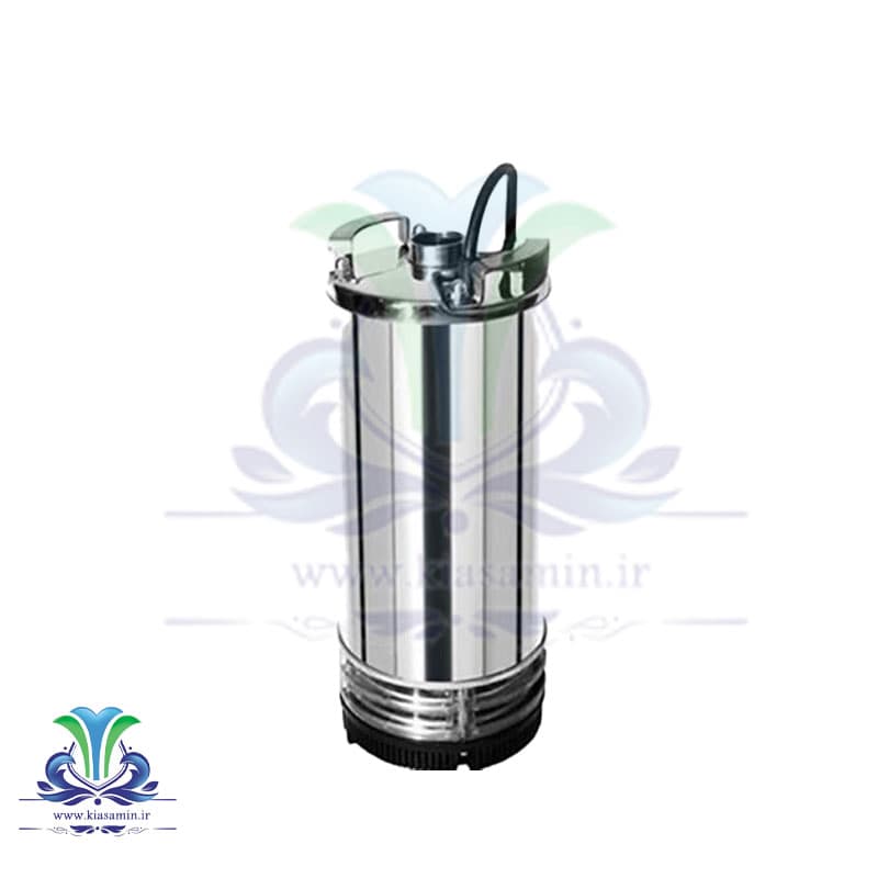 کفکش ان سی 11/4 اینچ 40 متری
