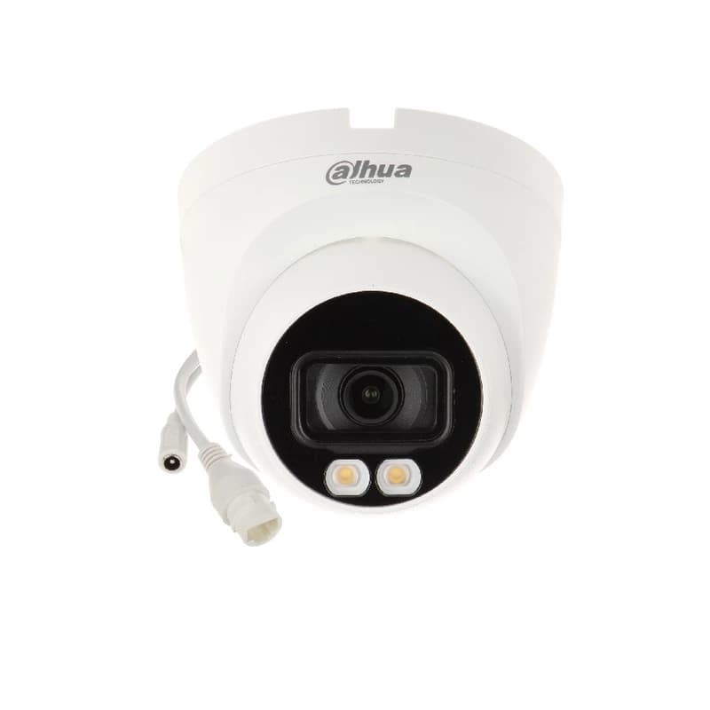 دوربین مداربسته تحت شبکه داهوا مدل IPC-HDW2439TP-AS-LED-S2 | کوم مارکت