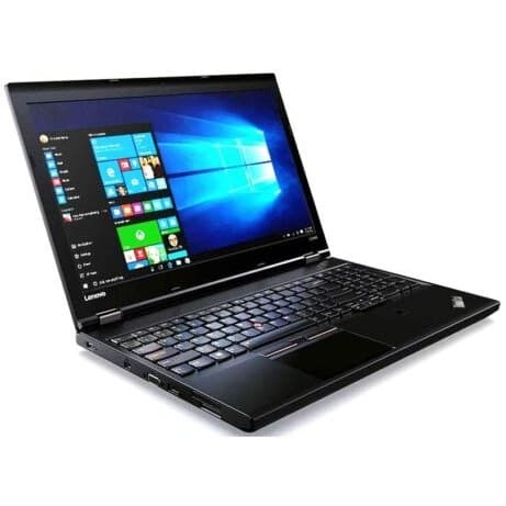 لپ تاپ لنوو استوک L560 | 8GB RAM | 500GB HDD | Core i5 6200U