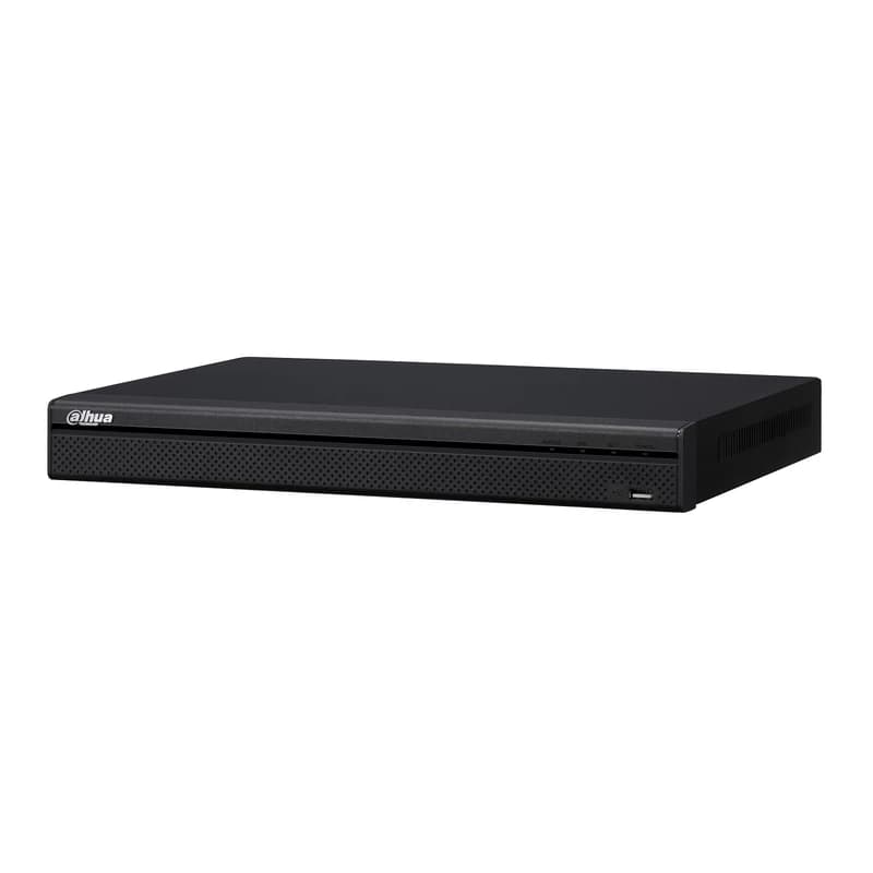 ضبط کننده ویدوئی تحت شبکه داهوا مدل NVR-4232-4KS2 | کوم مارکت