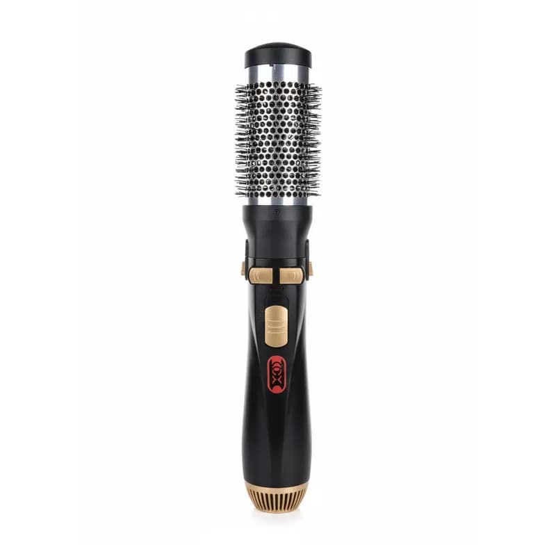سشوار برس‌دار چرخشی 1200 وات کاکس مدل CX-1440 — تصویر ۲