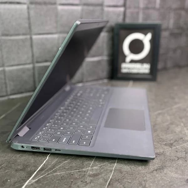 لپ تاپ استوک (DELL latitude 3510 i5(10 — تصویر ۶