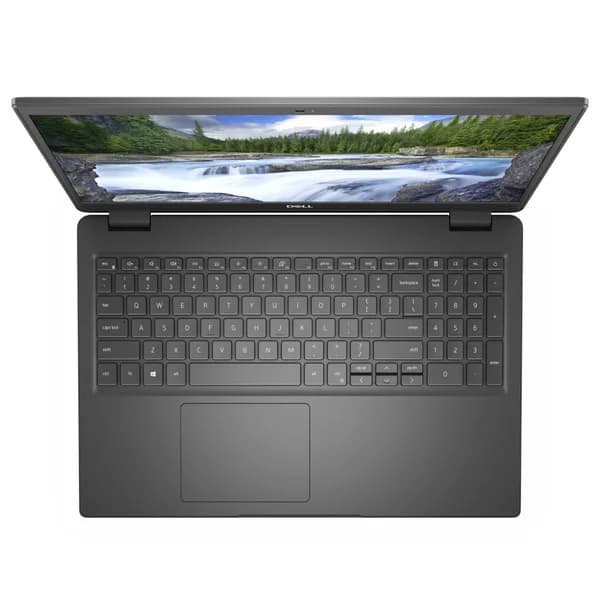 لپ تاپ استوک (DELL latitude 3510 i5(10 — تصویر ۸