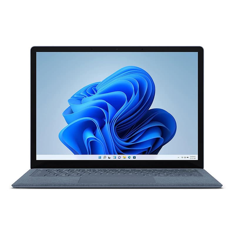 لپ تاپ مایکروسافت سرفیس لپ تاپ 4 استوک Core i5-1145G7 16GB 512GB SSD intel IRIS 13.3INCH 2K