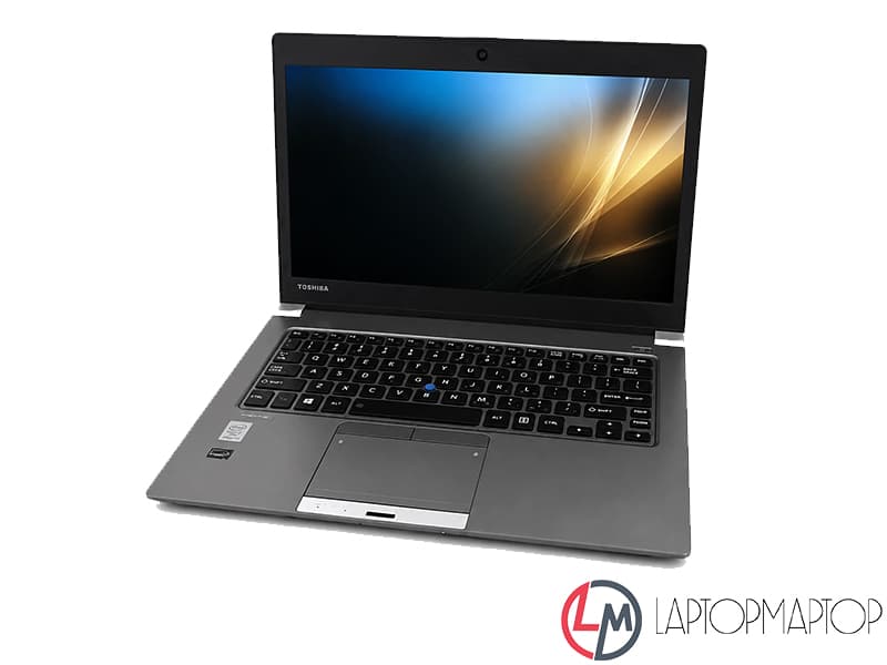 لپ تاپ توشیبا مدل Toshiba Portege Z30 با مهلت تست