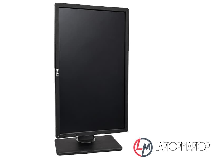 مانیتور 22 اینچی دل مدل Dell P2214H با مهلت تست — تصویر ۳