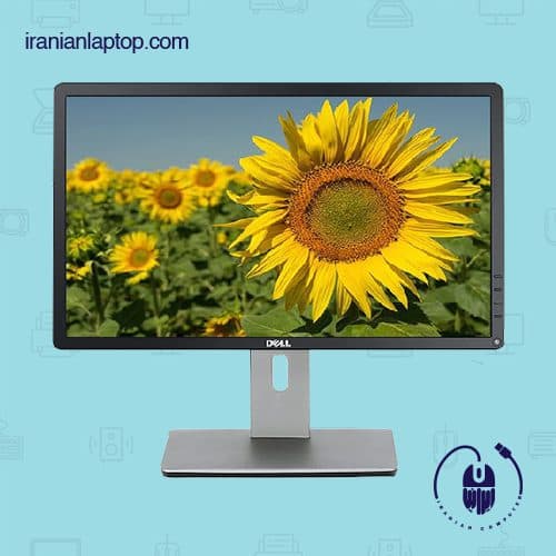مانیتور 22 اینچی دل مدل Dell P2214H با مهلت تست — تصویر ۷
