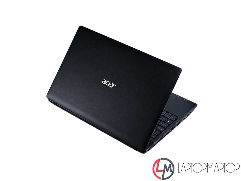 لپ تاپ ایسر مدل Acer Aspire 5252-V305 با مهلت تست — تصویر ۳