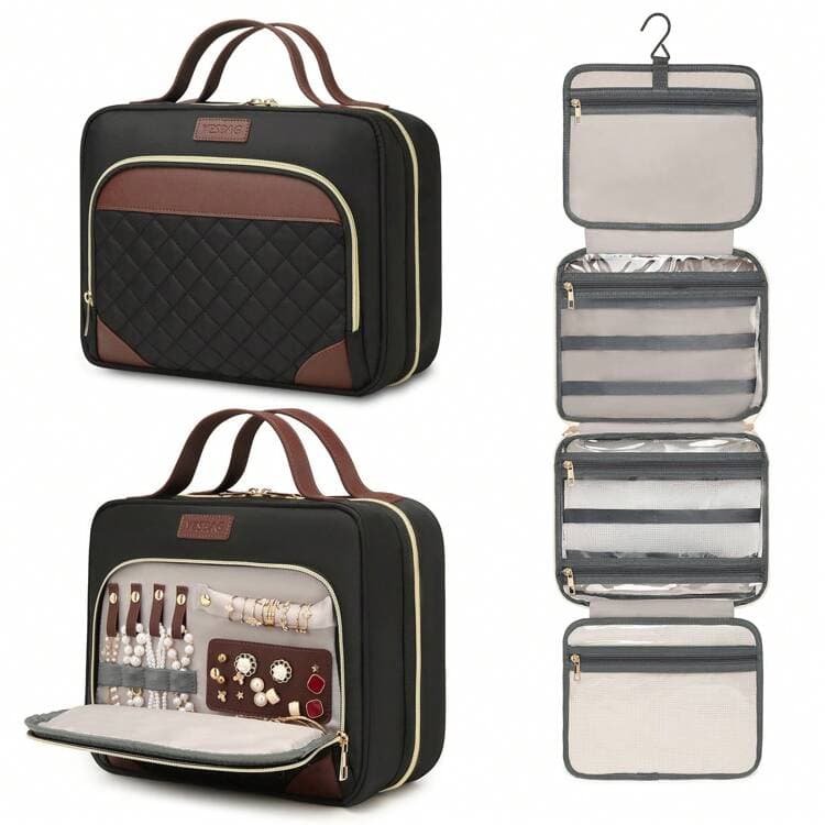 کیف آرایشی لوکس برند YESBAG