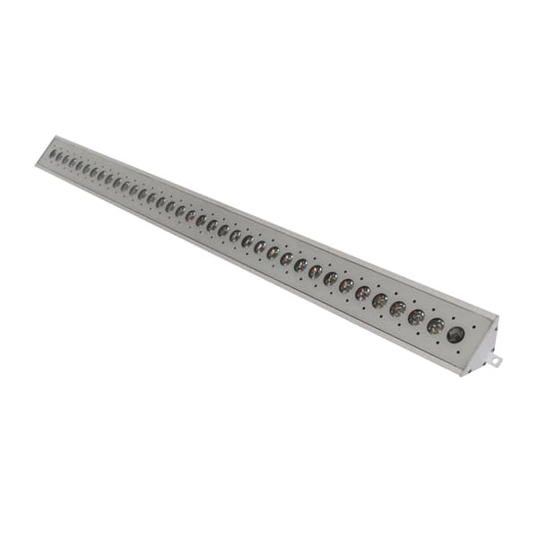 چراغ استخری روکار کنج 36 وات مولتی کالر 100 سانت ایمکس (Emax) مدل 36RKEM