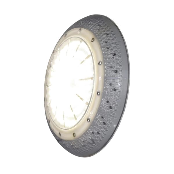 چراغ استخری روکار فلت پلی کربنات 36 وات RGB فول کالر ایمکس (Emax) مدل 36RPEF