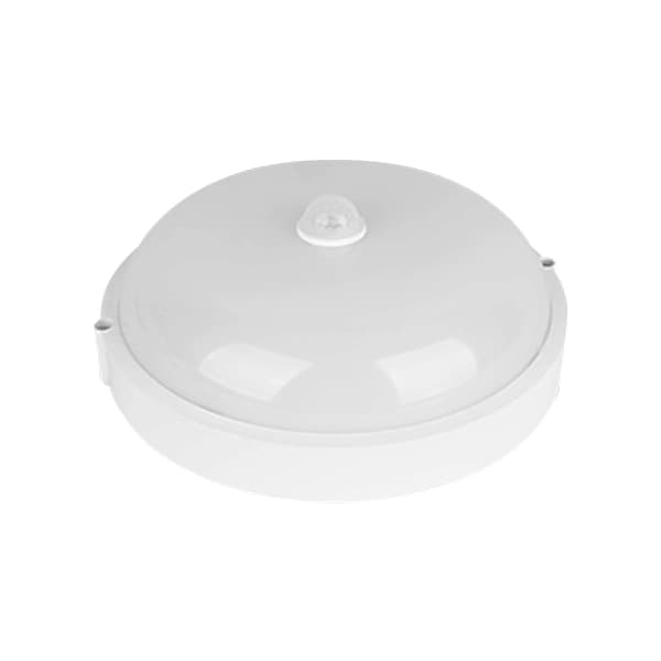 چراغ سنسوردار 20 وات LED پارس شعاع توس مدل آوا سنسوریک