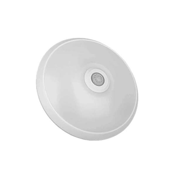 چراغ سنسوردار 25 وات LED پارس شعاع توس مدل سنسوریا