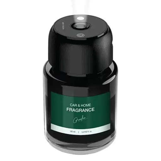 خوشبوکننده خودرو گرین لاین Green Lion Alps Fragrance Diffuser 160ML