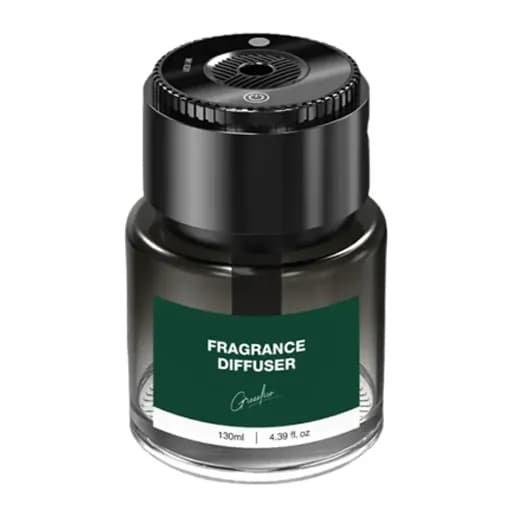 خوشبوکننده خودرو گرین لاین Green Lion Alps Fragrance Diffuser 130ML